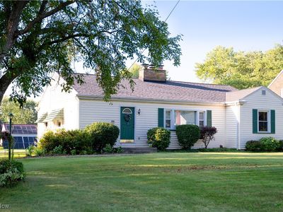 396 Brookfield Ave, Youngstown, OH, 44512