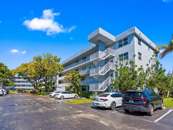 105 Royal Park Drive #2G, Oakland Park, FL 33309