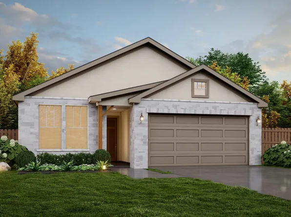 260 Ryan Xing, San Antonio, TX 78253