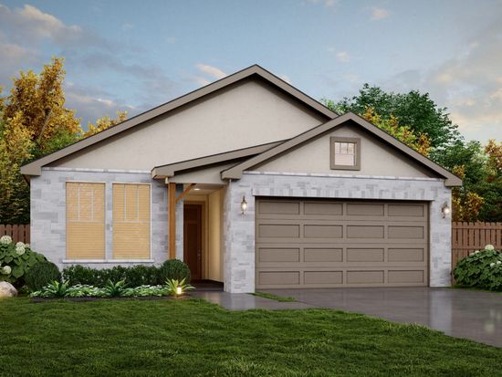 260 Ryan Xing, San Antonio, TX 78253