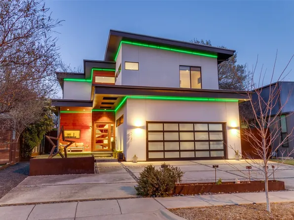 5343 Bonita Ave, Dallas, TX 75206