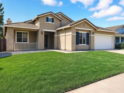 728 Spaulding Dr, Roseville, CA, 95678