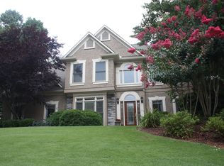 4022 Ironhill Ln, Woodstock, GA 30189