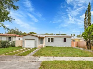 3311 SW 21st St, Miami, FL 33145