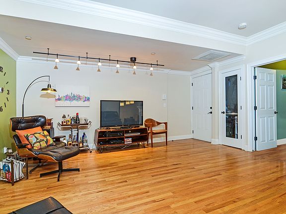 Living space angle 2