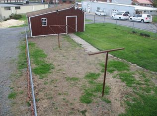 1154 W 5th St, Lewistown, PA
