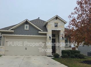 533 Rearing Mare Pass, Georgetown, TX 78626