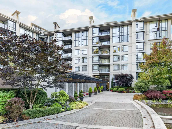 4685 Valley Dr #111, Vancouver, BC V6J 5M2