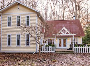 705 S Jameson St, New Buffalo, MI 49117