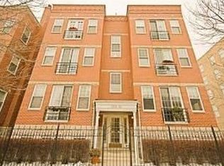 1316 W Belmont Ave, Chicago, IL 60657