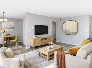 Hamilton Estates Apartments, Trenton, NJ 08610