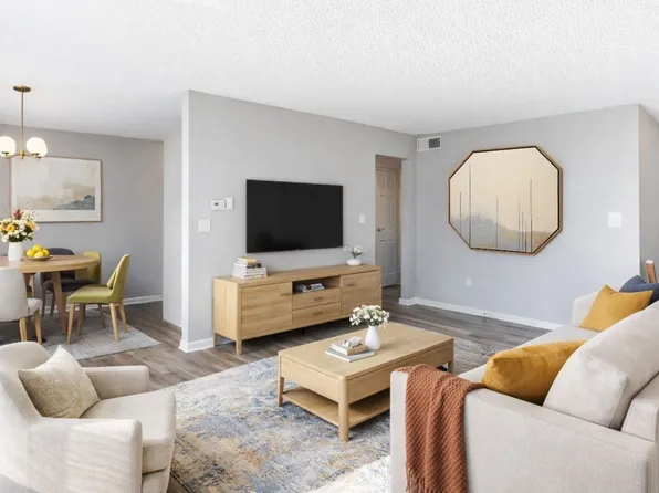 Hamilton Estates Apartments