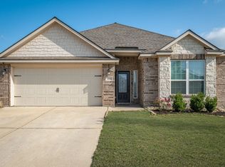 2501 Spring Meadows Dr, Denton, TX 76209