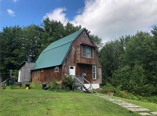 156 Spaulsbury Rd, West monroe, NY 13167