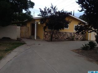 1940 S Sowell St, Visalia, CA 93277