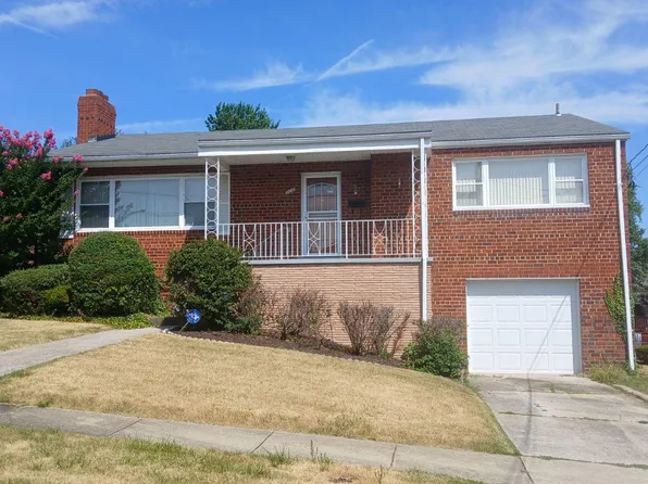 908 Cox Ave, Hyattsville, MD 20783