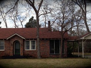 60 S 2nd Ave, Mc Rae, GA 31055