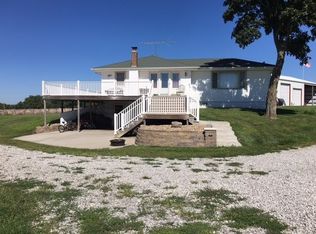 7935 NE Fairmount Rd, Weatherby, MO 64497