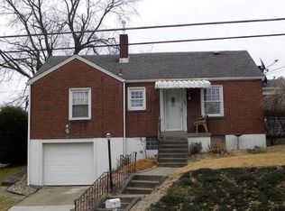 548 Spring St, New Kensington, PA 15068