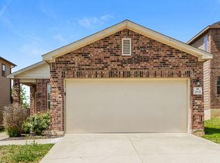2631 Bluff Xing, San Antonio, TX 78244