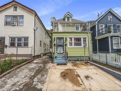 89-05 145th Street, Jamaica, NY, 11435