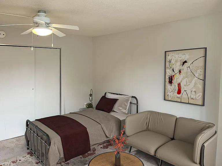 Nazareth Towers Senior Apartments - 62+ — Photo 20