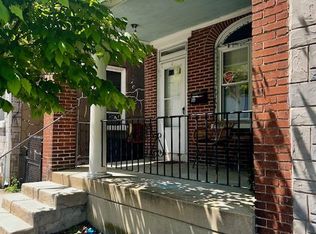 719 Manor St, Lancaster, PA 17603