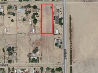 0 Vac Ave, Littlerock, CA