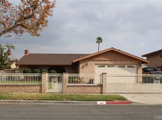 9557 Briarwood Ave, Fontana, CA 92335