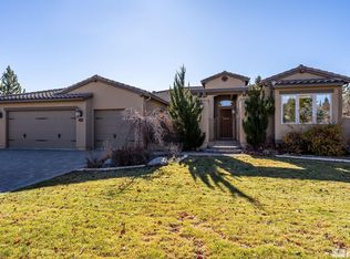 3830 Nature Trl, Reno, NV 89511