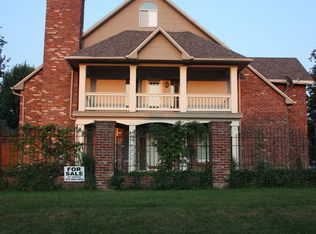 100-1 E Green Meadows Rd, Columbia, MO 65203