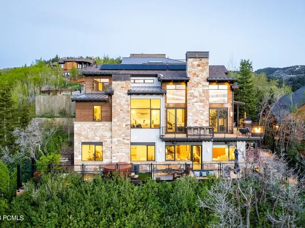 491 Echo Spur, Spur, UT 84060