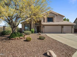 23035 N 21st Way, Phoenix, AZ 85024