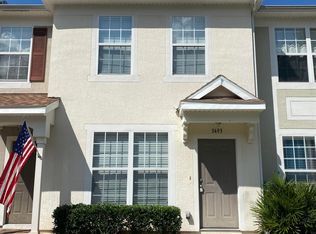 3493 Lone Tree Ln, Jacksonville, FL 32216