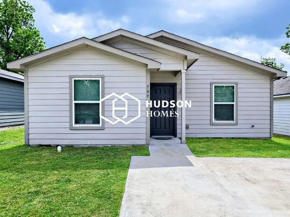509 S 16th St, Temple, TX 76501