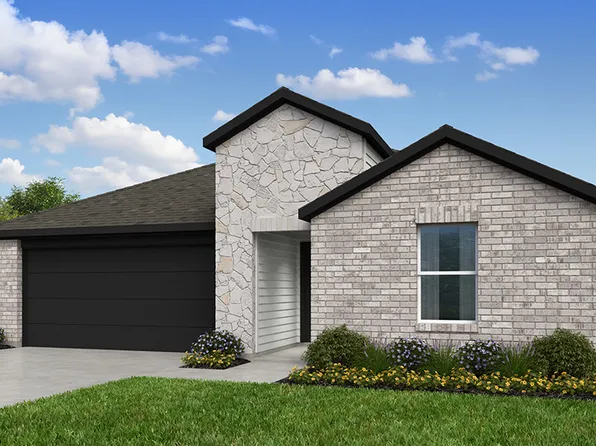 94 Flowers Ave, Hutto, TX 78634