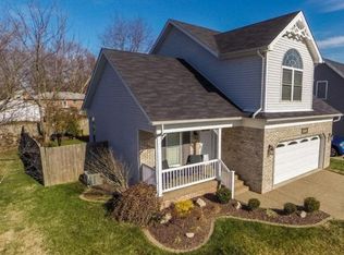 11016 Sandwood Pl, Louisville, KY 40272