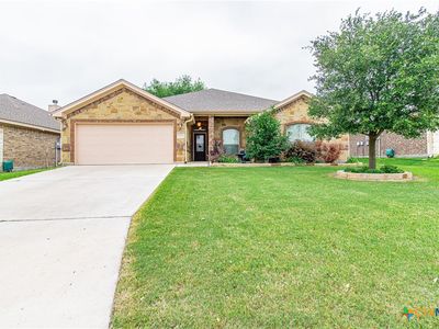 2024 Briar Hollow Dr, Temple, TX, 76502