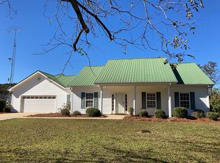 1671 County Road 601, Enterprise, AL 36330