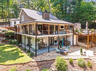 4886 Propes Dr, Oakwood, GA 30566