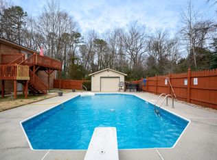 5038 Clearwater Lake Rd, Mount Holly, NC 28120