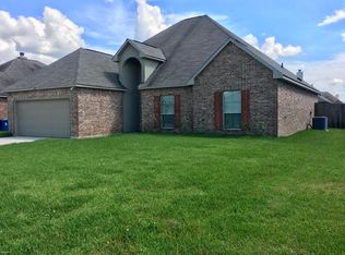 107 Sunrise Point Dr, Rayne, LA 70578