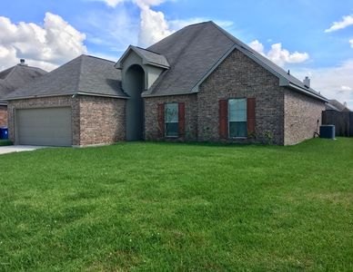 107 Sunrise Point Dr, Rayne, LA, 70578
