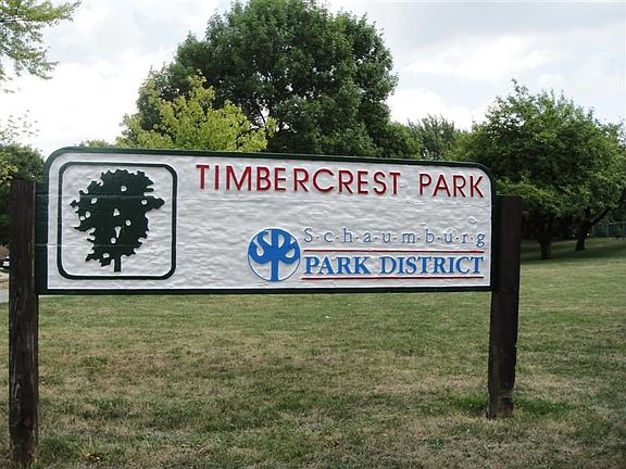 TIMBERCREST PARK