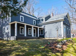 49 Lower Troy Rd, Fitzwilliam, NH 03447