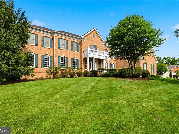 2nd image of 5808 Malvern Hill Ct