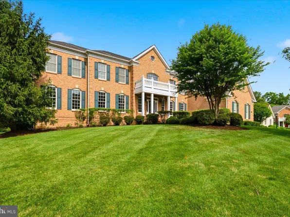 5808 Malvern Hill Ct, Haymarket, VA 20169