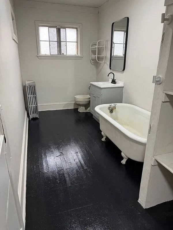 3 bed, 1.0 bath, 1766 sqft, $1,450 — Photo 3