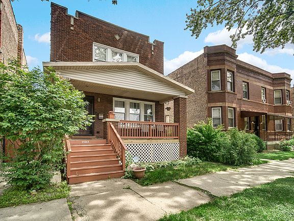 2nd image of 11243 S Vernon Ave