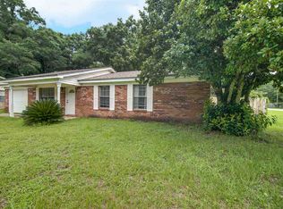5636 Rustic Dr, Tallahassee, FL 32303